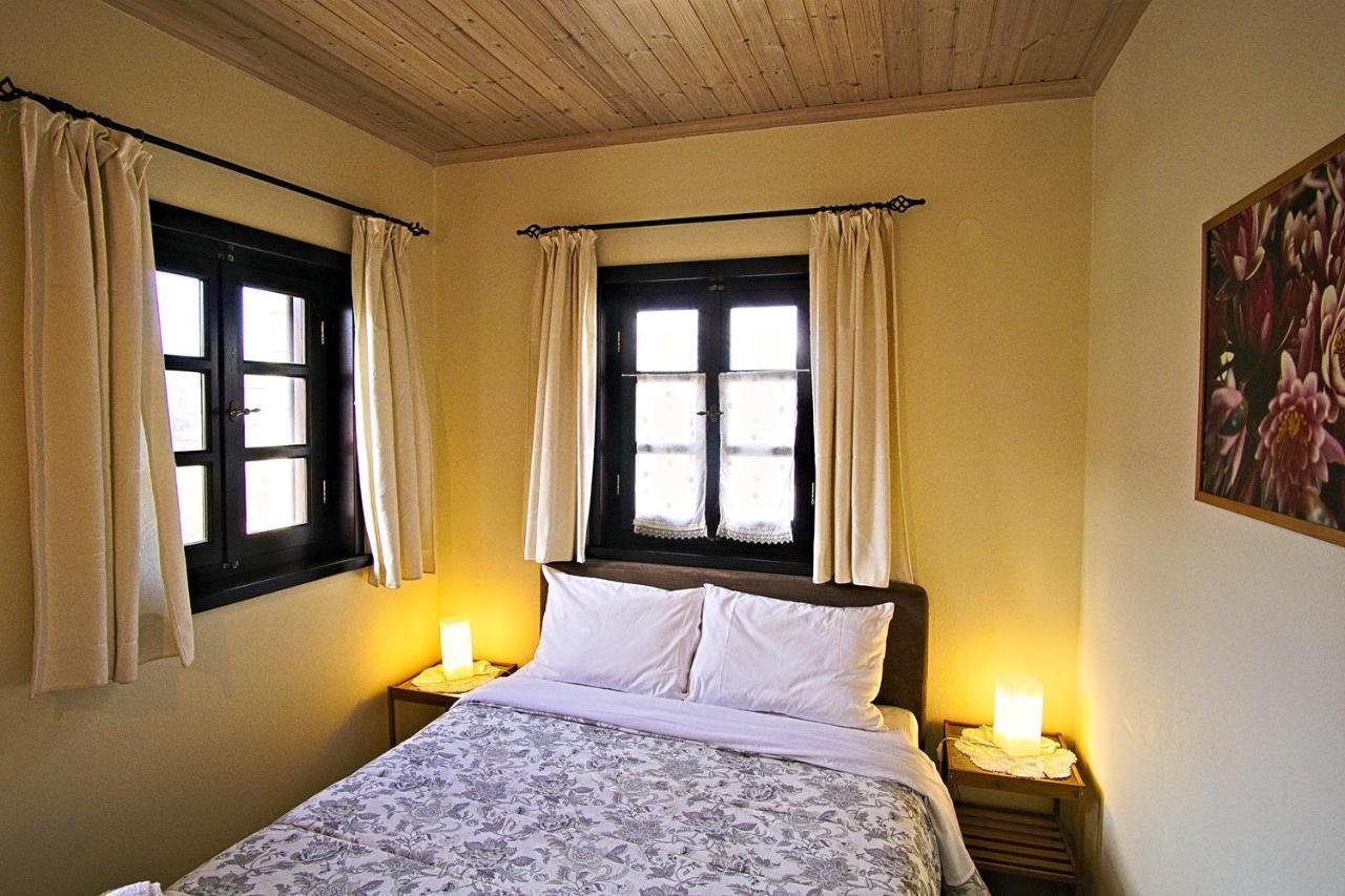 Guesthouse Lucas Zagori Εξωτερικό φωτογραφία