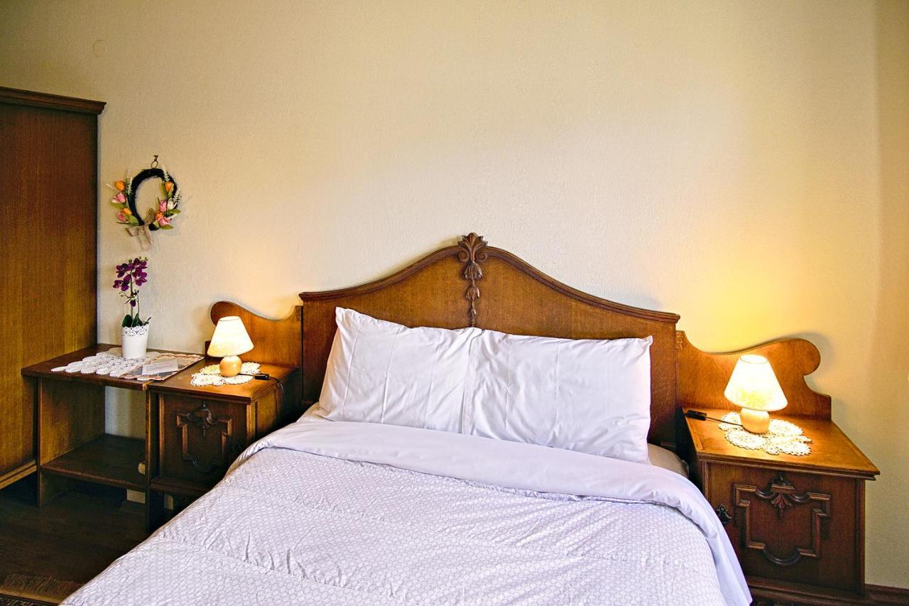 Guesthouse Lucas Zagori Εξωτερικό φωτογραφία